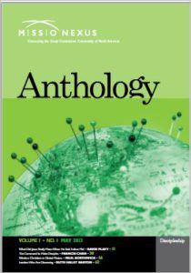 Anthology Cover green 1 1
