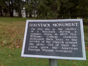 Haystack signmonument copy
