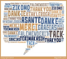 A Visual Note of Thanks from the Missiographics Team