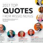 2017 Top Quotes from Missio Nexus