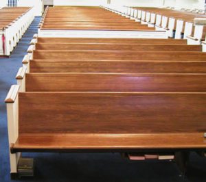 The State of the American Church: When Numbers Point  to a New Reality