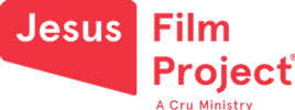 Jesus Film Logo