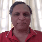 On Mission 2021 Dr. Bijoy Koshy