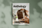 Anthology Vol. 9 No. 1 (December 2021)