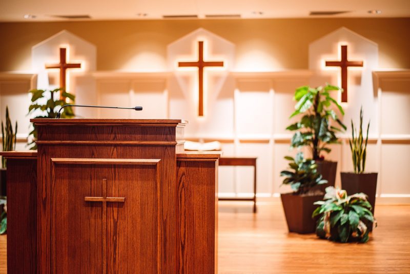 Beyond ‘Paying and Praying:’ Engaging the Church in Member Care