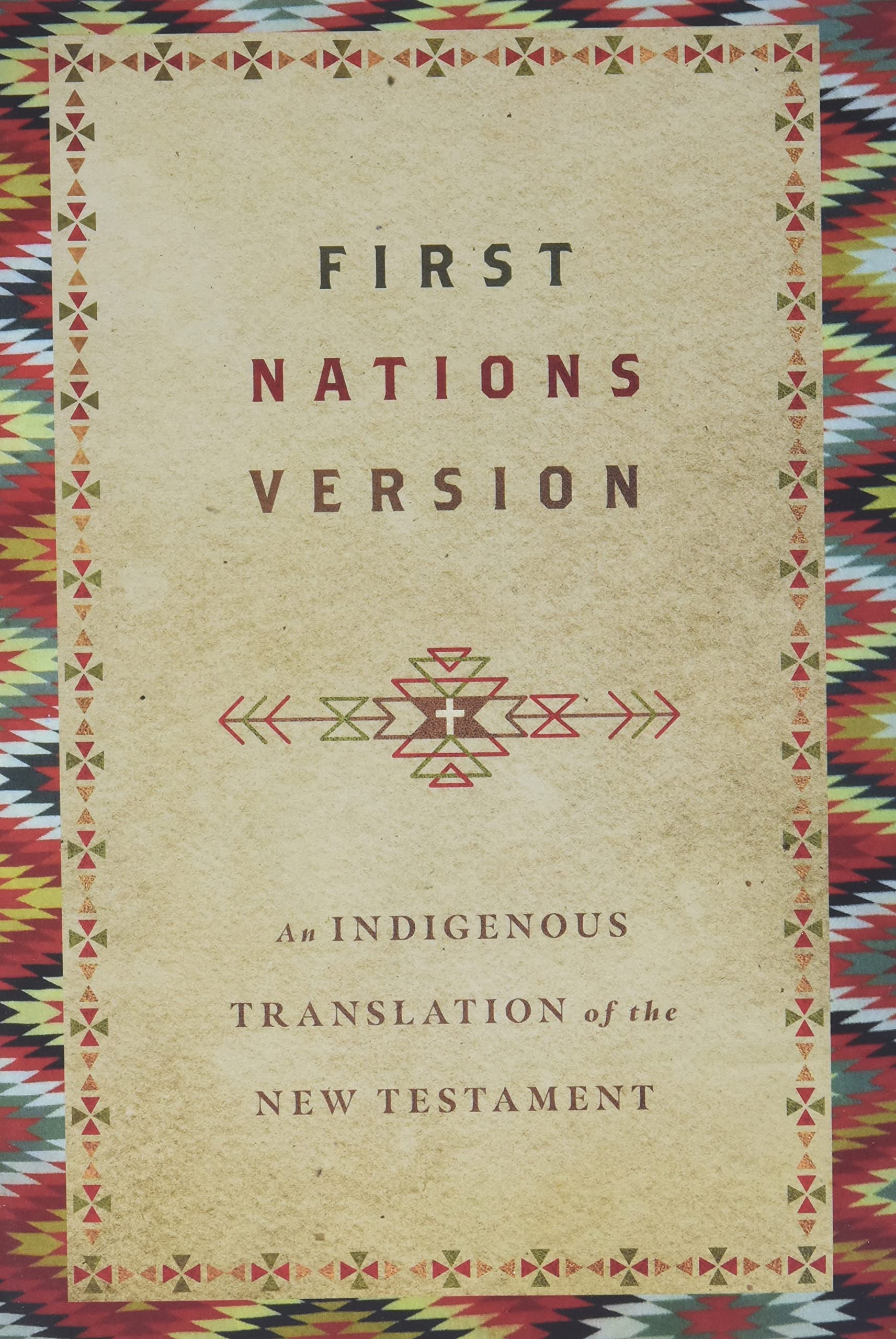 First Nations Version