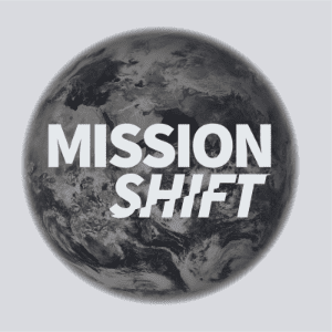 Mission Shift: Exploring the changing face of global missions