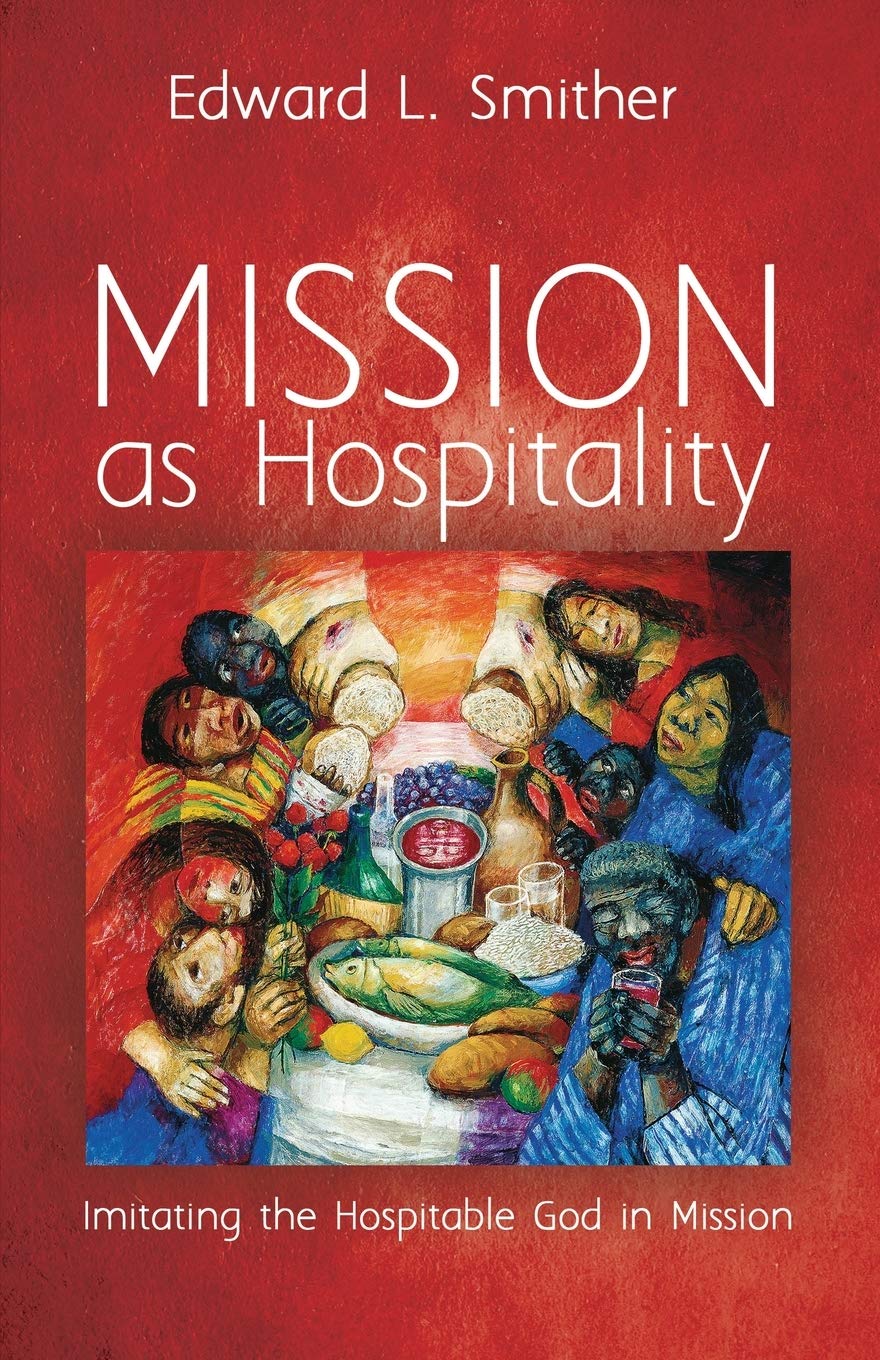 Hospitality: A Christian Discipline
