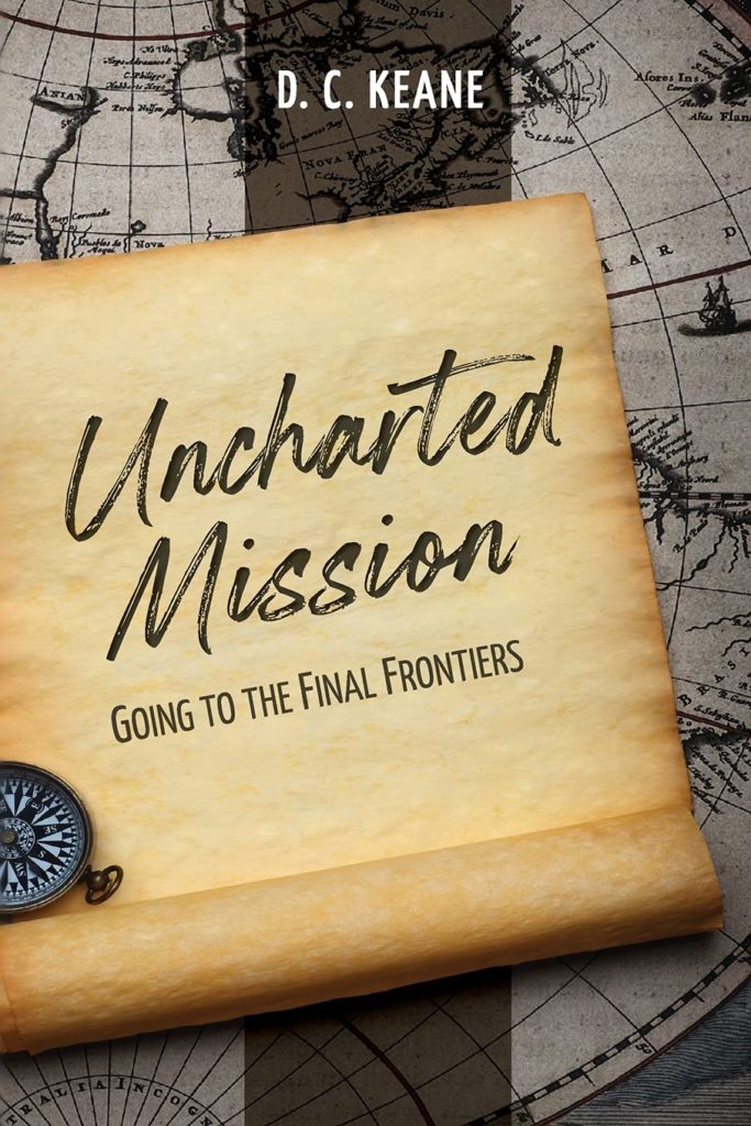 Uncharted Mission