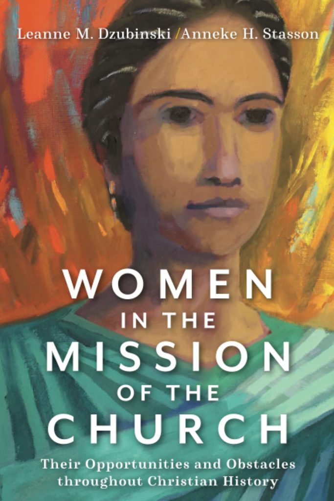 Women in the Mission of the Church