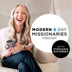Modern Day Missionaries