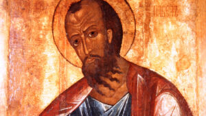 Was Paul a ‘Missionary’?