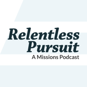 Relentless Pursuit Podcast