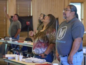 Rethinking Missions in Native America
