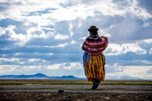 God’s Grace Abounds Among the Quechua