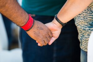 An Indigenous Perspective on Unity and Collaboration