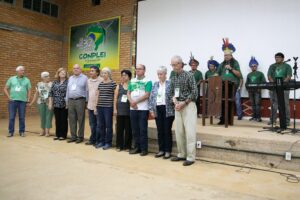 Stay in the Game: The Role of the North American Church in the Amazon