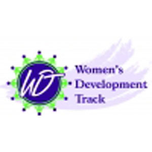 Profile photo of Women's Development Track
